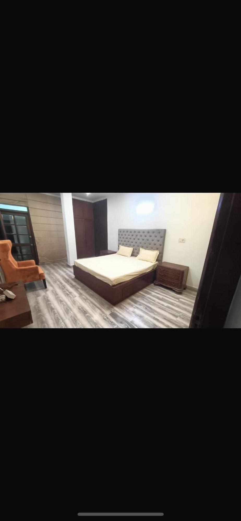 Woodbridge Gk 1 Apartment New Delhi