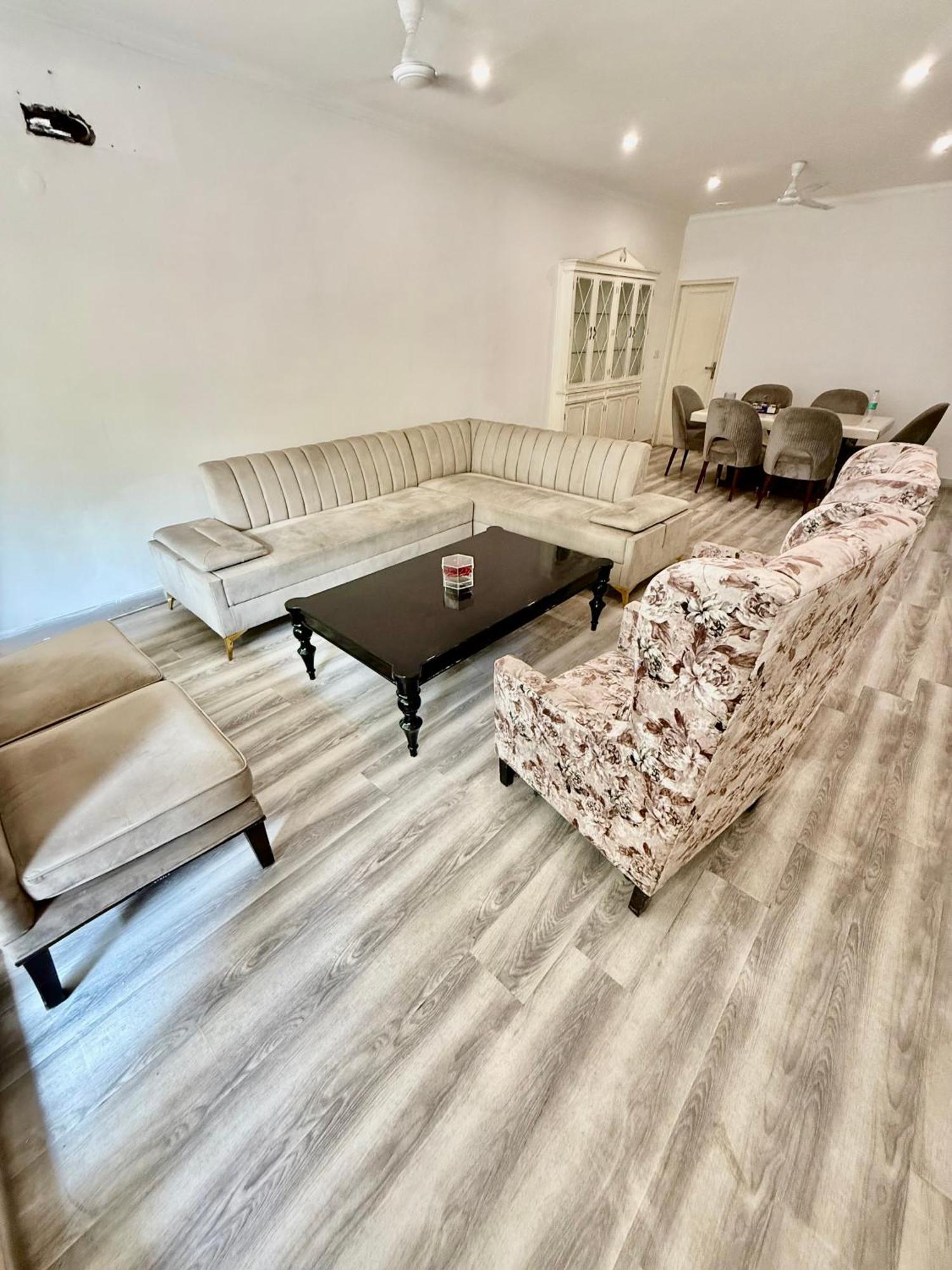 Woodbridge Gk 1 Apartment *