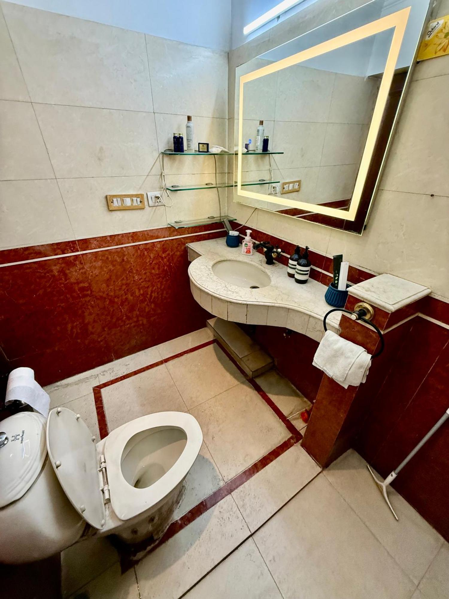 Apartment Woodbridge Gk 1 *