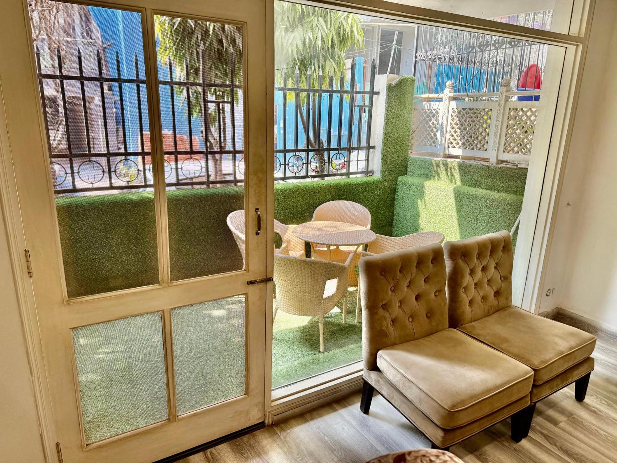 Apartment Woodbridge Gk 1 *